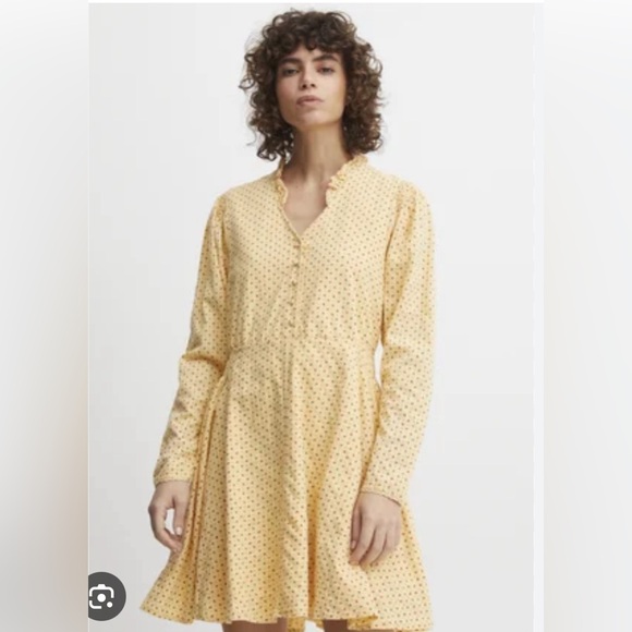 Atelier Reve dress - Picture 1 of 7